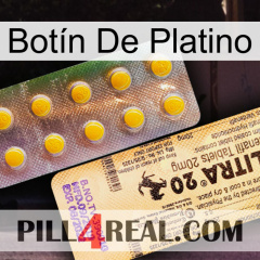 Botín De Platino new06